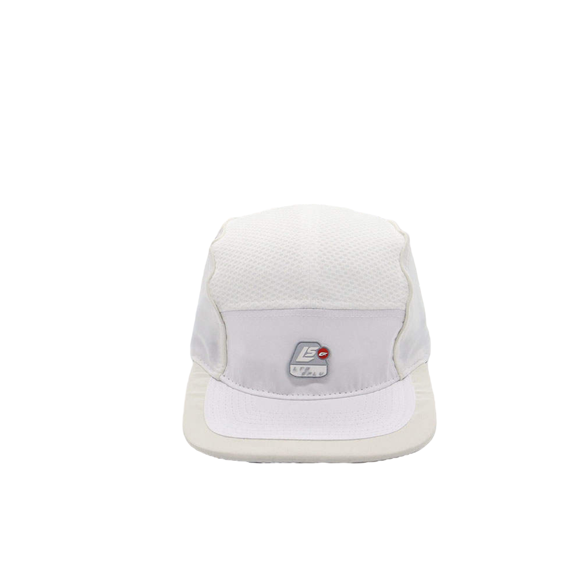 [TRIPLE WHITE ACTIVE SPEC 5 PANEL]